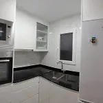 Bajo Con Terraza Y Piscina *