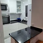公寓 Bajo Con Terraza Y Piscina