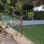 Bajo Con Terraza Y Piscina *
