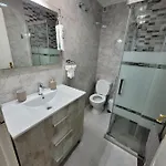 公寓 Bajo Con Terraza Y Piscina *