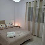 公寓 Bajo Con Terraza Y Piscina *