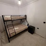 公寓 Bajo Con Terraza Y Piscina