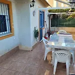 Daire Bajo Con Terraza Y Piscina *
