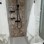 Daire Bajo Con Terraza Y Piscina