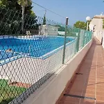 Bajo Con Terraza Y Piscina Daire