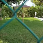 Appartement Bajo Con Terraza Y Piscina *