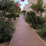 Bajo Con Terraza Y Piscina Daire