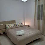 Bajo Con Terraza Y Piscina Torrevieja