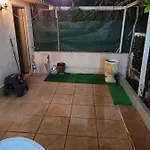 Bajo Con Terraza Y Piscina *