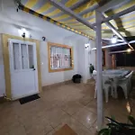 Bajo Con Terraza Y Piscina