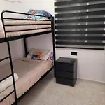 Appartement Bajo Con Terraza Y Piscina