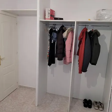 דירה Bajo Con Terraza Y Piscina טורבייחה