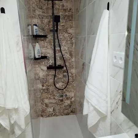 דירה Bajo Con Terraza Y Piscina