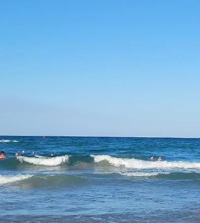 Appartement Bajo Con Terraza Y Piscina
