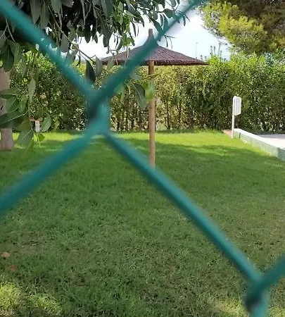 דירה Bajo Con Terraza Y Piscina *