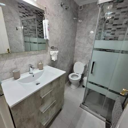 דירה Bajo Con Terraza Y Piscina *