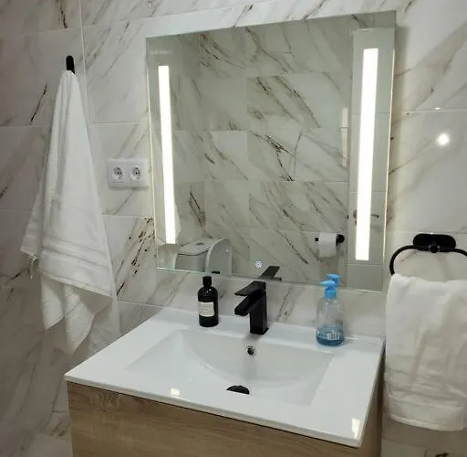 Διαμέρισμα Bajo Con Terraza Y Piscina Τορεβιέχα