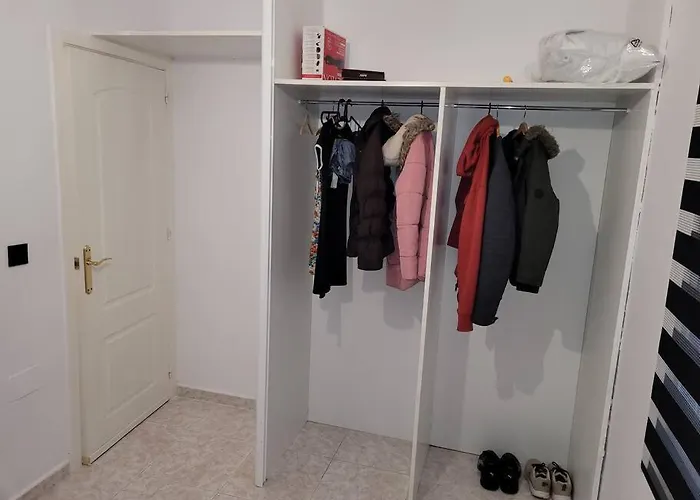 Apartment Bajo Con Terraza Y Piscina Torrevieja