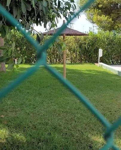 דירה Bajo Con Terraza Y Piscina *