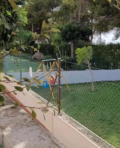 Bajo Con Terraza Y Piscina *